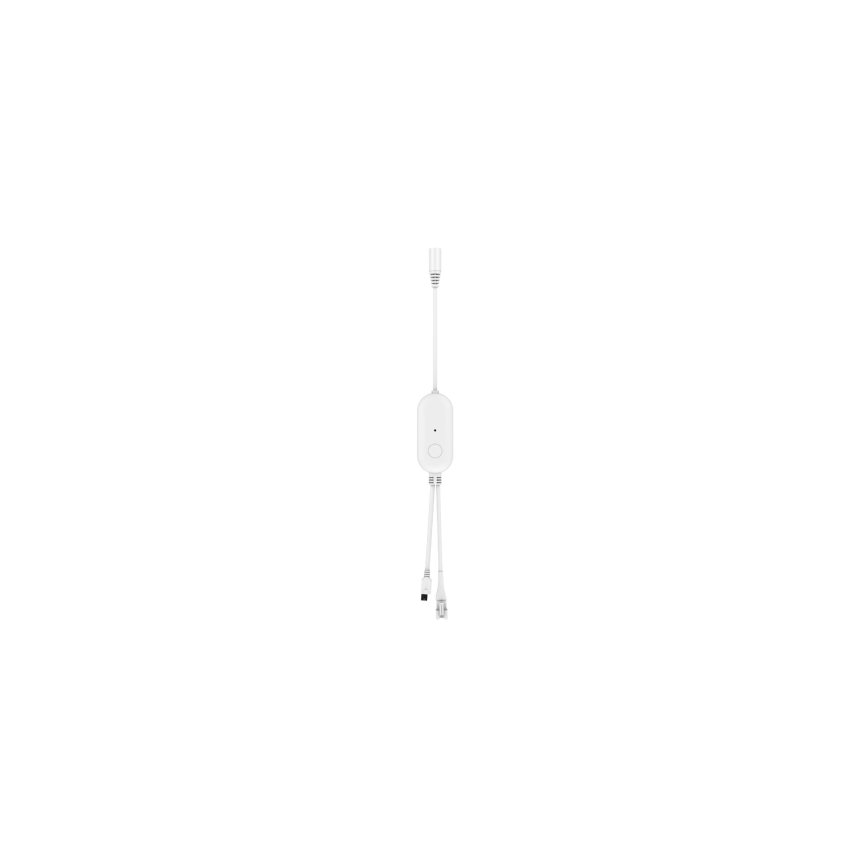 Immax NEO 07791L - LED RGB Taśma ściemnialna NEO LITE LED/18W/230V 5m IP65 MUSIC Wi-FI Tuya + zdalne sterowanie