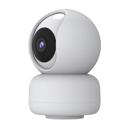 Immax NEO 07795L - Inteligentny wewnątrz kamera z czujnikiem 4MP 5V Wi-Fi Tuya
