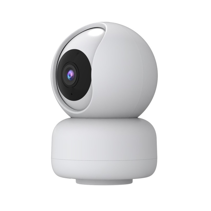 Immax NEO 07795L - Inteligentny wewnątrz kamera z czujnikiem 4MP 5V Wi-Fi Tuya