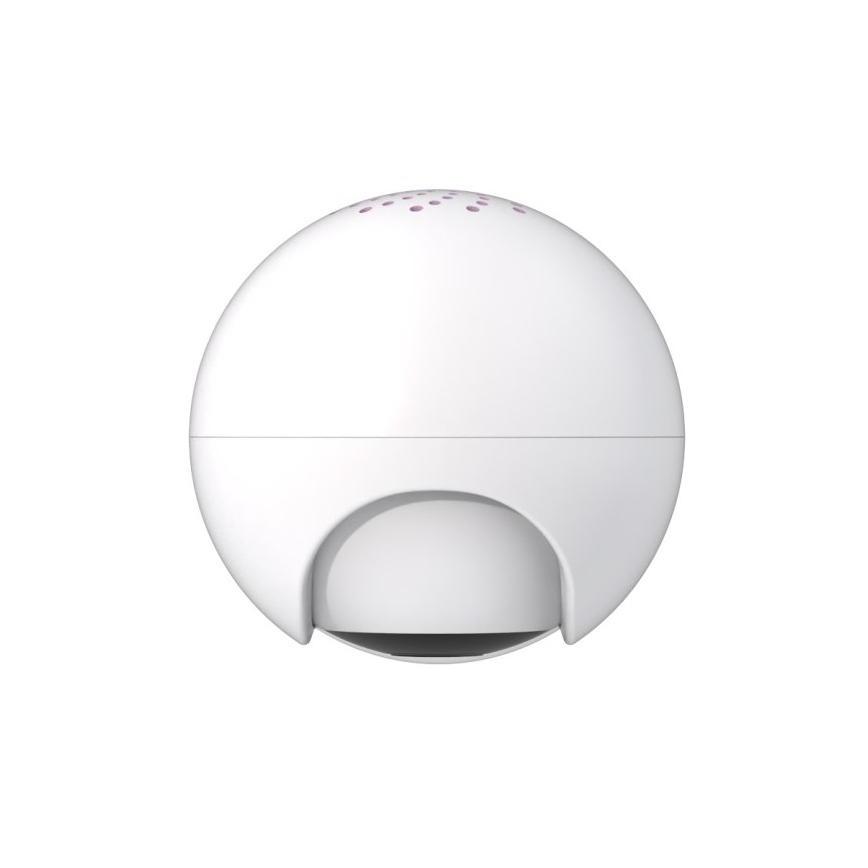 Immax NEO 07795L - Inteligentny wewnątrz kamera z czujnikiem 4MP 5V Wi-Fi Tuya