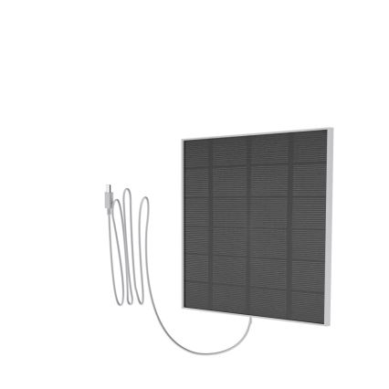 Immax NEO 07804L - Smart zewnętrzna kamera solarna z czujnikiem 9000 mAh Wi-Fi Tuya IP65