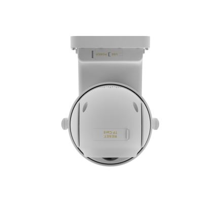 Immax NEO 07804L - Inteligentna zewnętrzna kamera solarna z czujnikiem 9000 mAh Wi-Fi Tuya IP65