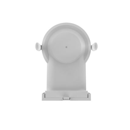 Immax NEO 07804L - Inteligentna zewnętrzna kamera solarna z czujnikiem 9000 mAh Wi-Fi Tuya IP65