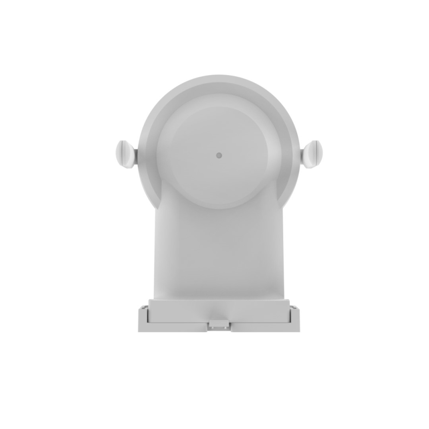 Immax NEO 07804L - Inteligentna zewnętrzna kamera solarna z czujnikiem 9000 mAh Wi-Fi Tuya IP65