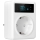 Immax NEO 07811L - Inteligentne gniazdko z termometrem F 3680W Tuya Wi-Fi