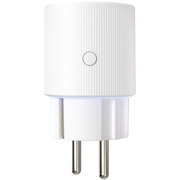 Immax NEO 07812L - Inteligentne gniazdko E 3500 W Tuya Wi-Fi