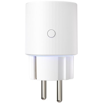 Immax NEO 07812L - Inteligentne gniazdko E 3500 W Wi-Fi