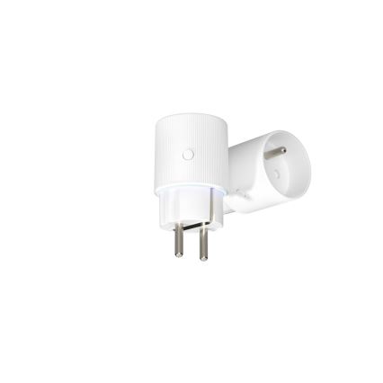 Immax NEO 07812L - Inteligentne gniazdko E 3500 W Tuya Wi-Fi