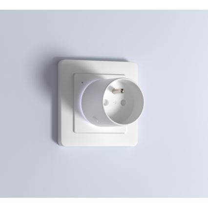 Immax NEO 07812L - Inteligentne gniazdko E 3500 W Tuya Wi-Fi