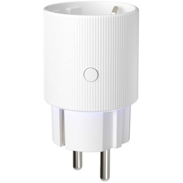 Immax NEO 07813L - Inteligentne gniazdko F 3500W Wi-Fi