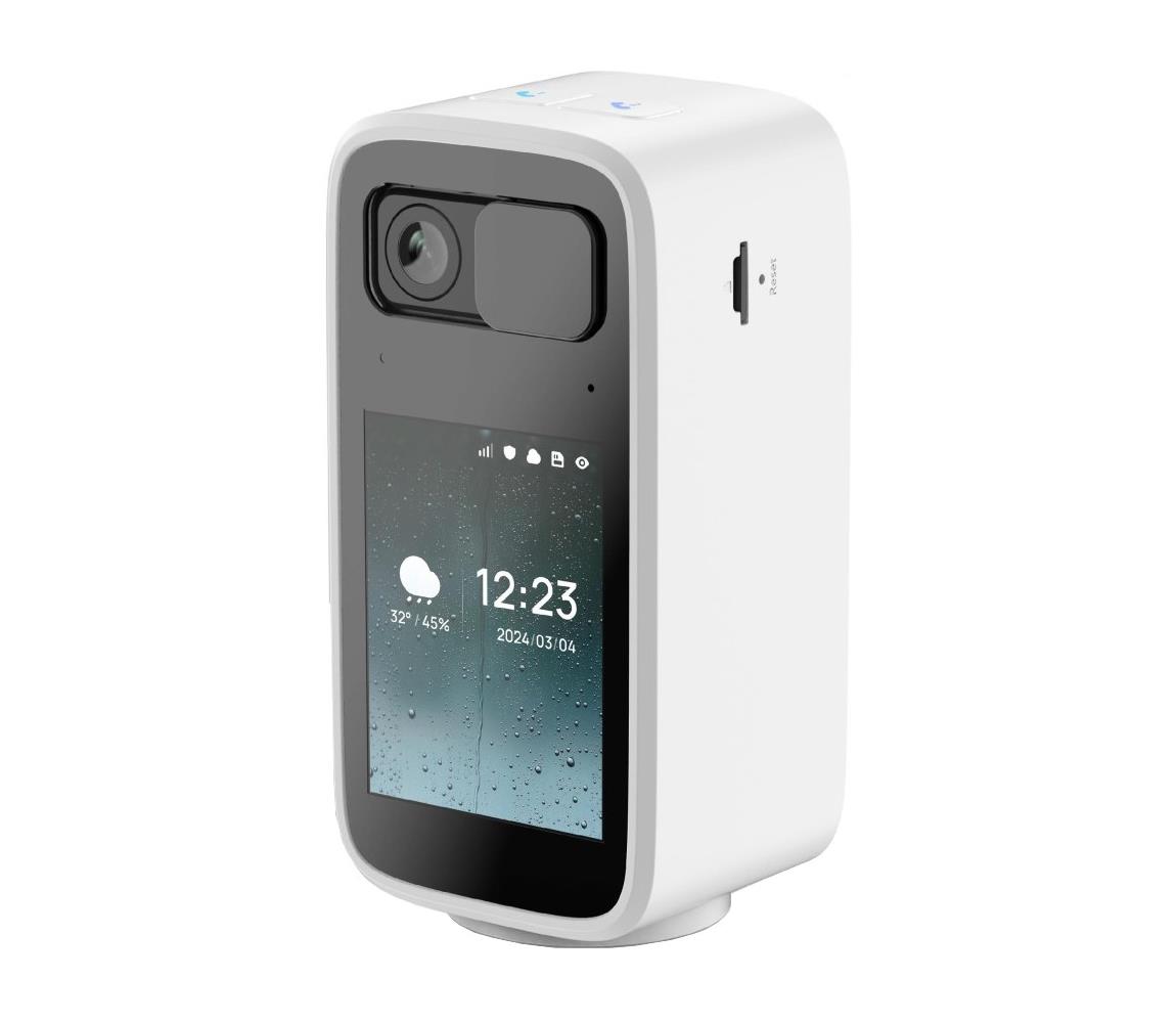 NEO 07814L - Inteligentna kamera wewnętrzna z matrycą 4 MP 5V Wi-Fi