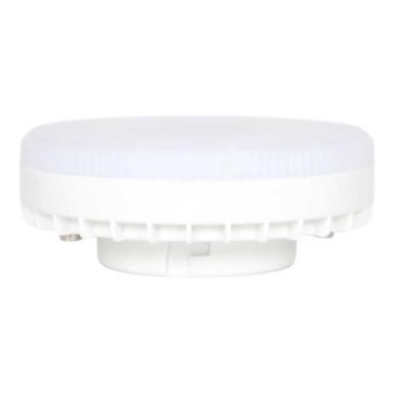 Immax NEO 07816L - ściemnialna żarówka LED RGB+CCT GX53/14W/230V 2700-6500K Wi-Fi Tuya