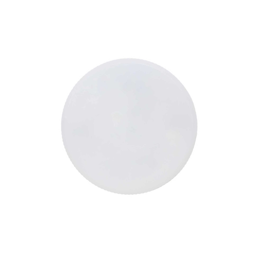 Immax NEO 07816L - LED RGB+CCT ściemnialna żarówka GX53/10W/230V 2700-6500K Wi-Fi Tuya