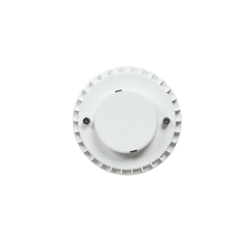 Immax NEO 07816L - LED RGB+CCT ściemnialna żarówka GX53/10W/230V 2700-6500K Wi-Fi Tuya