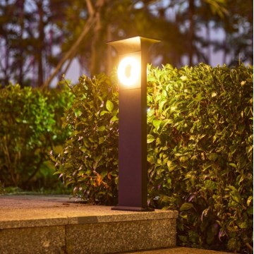 Immax NEO 07904L - LED RGB+CW/W Regulowana lampa solarna ANEL LED/2W/5V IP54 Tuya 2000 mAh