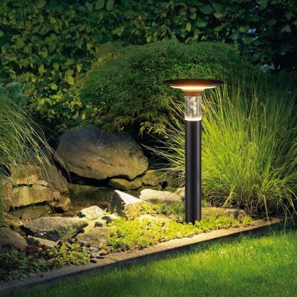 Immax NEO 07906L - LED RGB+CW/W Regulowana lampa solarna BUBBLES LED/2W/5,5V IP54 Tuya