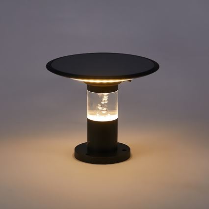 Immax NEO 07908L - LED RGB+CW/W Regulowana lampa solarna LED/2W/5V IP54 Tuya 4000 mAh