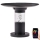 Immax NEO 07908L - LED RGB+CW/W Ściemnialna lampa solarna LED/2W/5V IP54 Tuya 4000 mAh