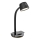 Immax NEO 08996L - Lampa stołowa LED z funkcją ściemniania i ładowaniem bezprzewodowym PERLA LED/1,5W + LED/6W/230V 3800-4300K