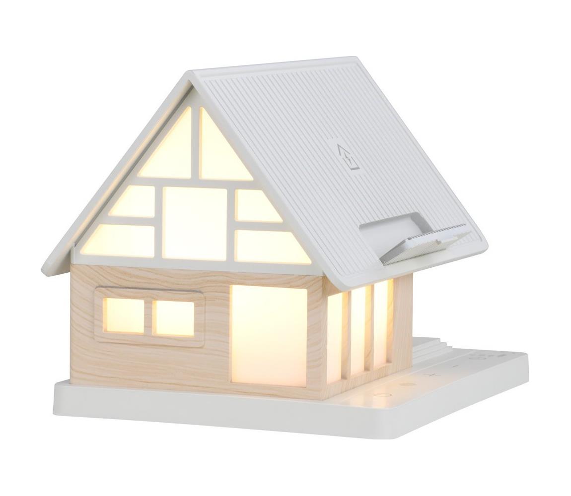 NEO 09108L-LED Lampa stołowa z ładowaniem bezprzewodowym DREAM HOME LED/2W/230V