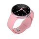 Immax NEO 9040 - Smart watch Lady Music Fit 300 mAh IP67 różowy