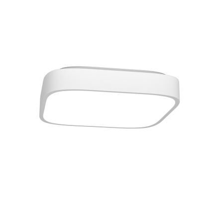 Immax NEO RECUADRO - LED Plafon z pilotem LED/56W/230V