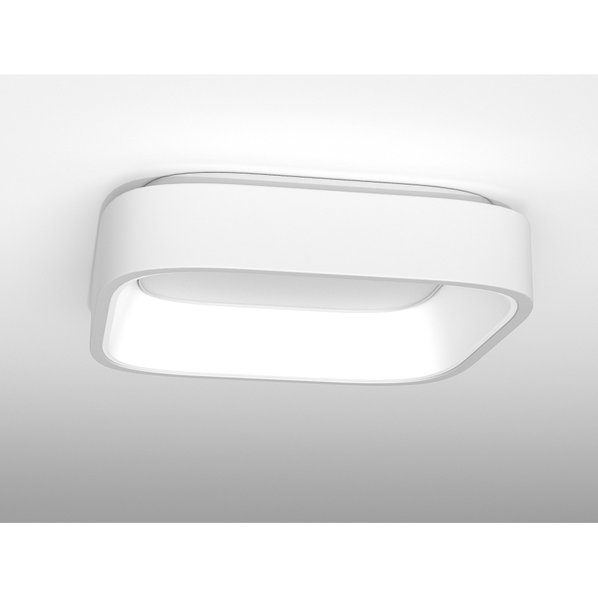 Immax NEO TOPAJA - LED Plafon z pilotem LED/47W/230V