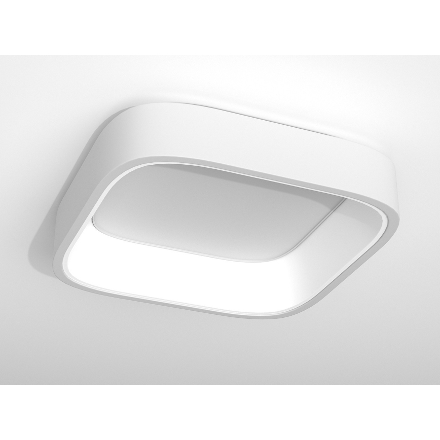 Immax NEO TOPAJA - LED Plafon z pilotem LED/47W/230V