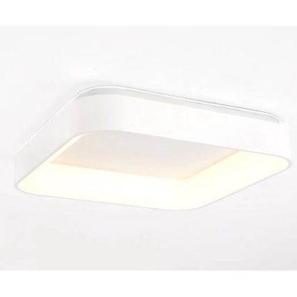 Immax NEO TOPAJA - LED Plafon z pilotem LED/47W/230V