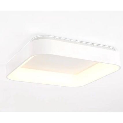 Immax NEO 07032L - LED Plafon ściemnialny TOPAJA LED/47W/230V Tuya + pilot