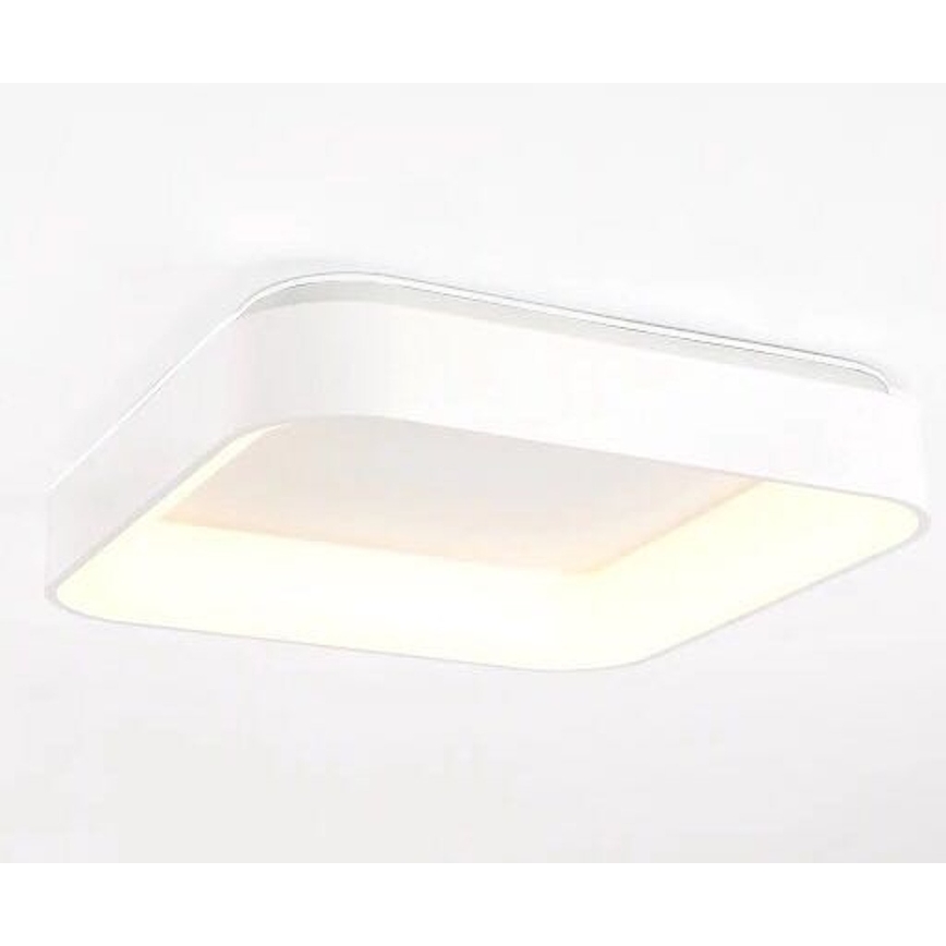 Immax NEO TOPAJA - LED Plafon z pilotem LED/47W/230V