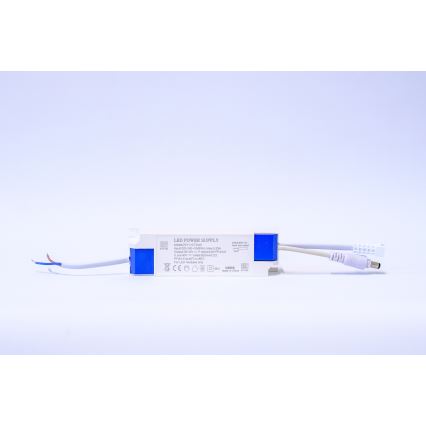 Immax NEO - LED Ściemnialny plafon łazienkowy PRACTICO LED/24W/230V Tuya
