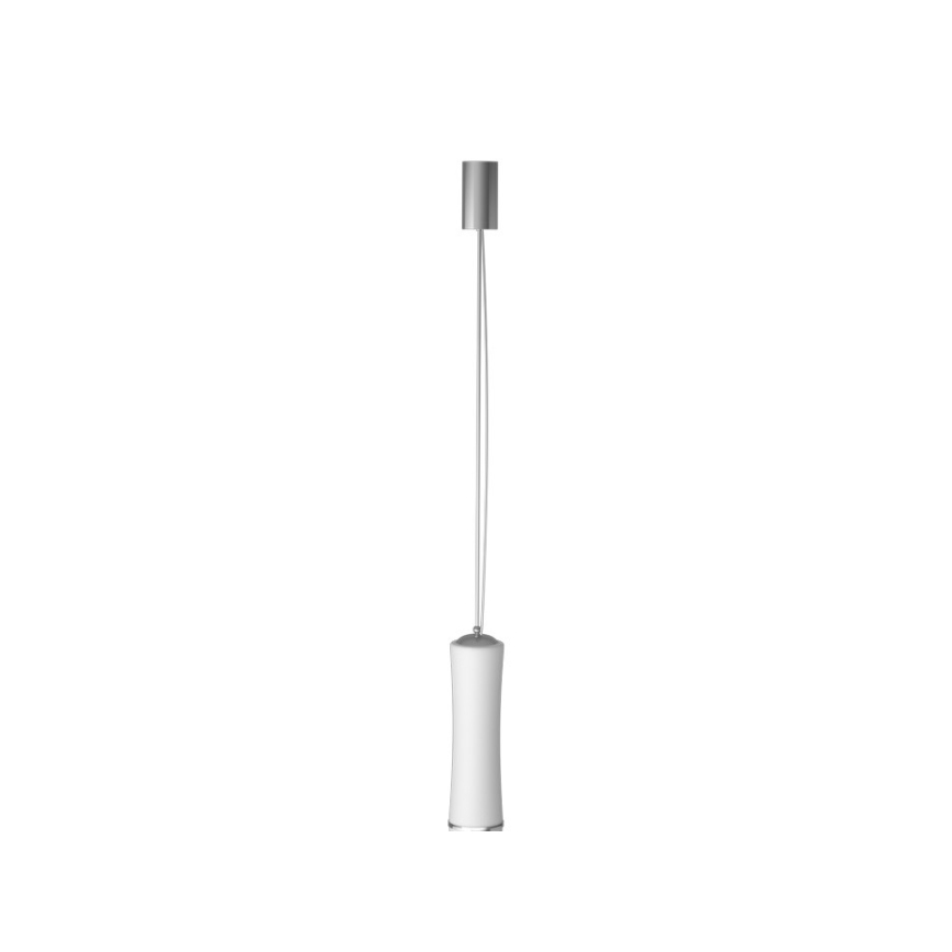 Immax NEO - LED Ściemnialny żyrandol na lince BAMBOOS LED/45W/230V 135 cm + ZS Tuya