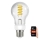 Immax Neo - LED Żarówka ściemnialna FILAMENT E27/5W/230V 2700-6000K