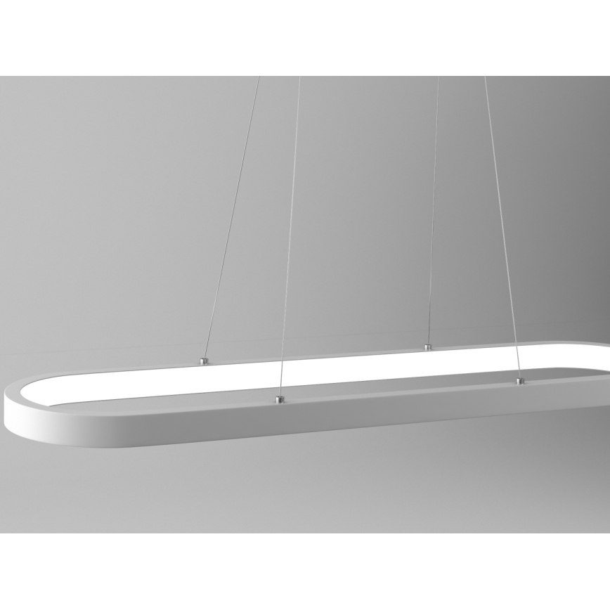 Immax NEO - LED Żyrandol ściemnialny na lince HIPODROMO LED/66W/230V Tuya