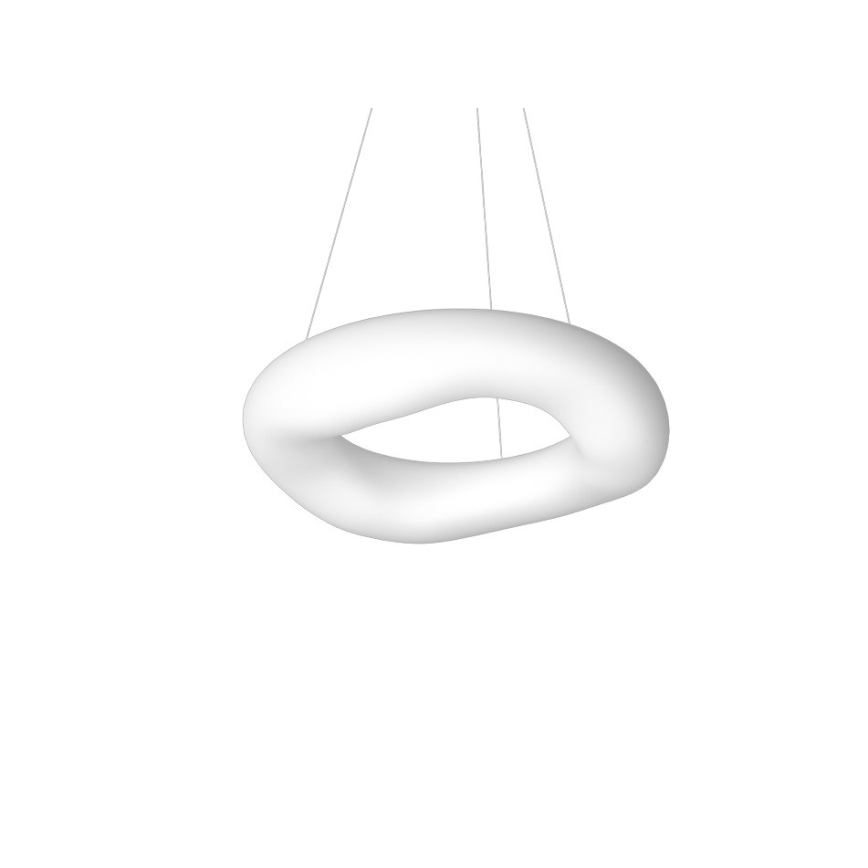 Immax NEO - LED Żyrandol ściemnialny na lince PULPO LED/60W/230V 91 cm + ZS Tuya