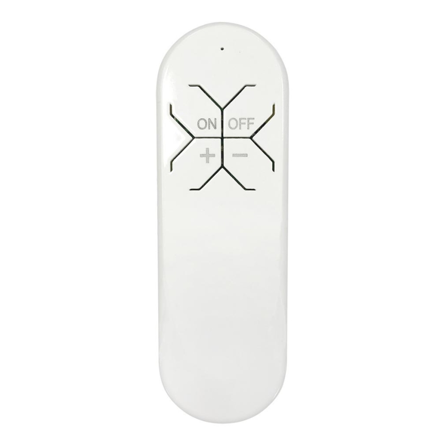 Immax NEO  Pilot zdalnego sterowania v2 2xAAA Zigbee 3.0
