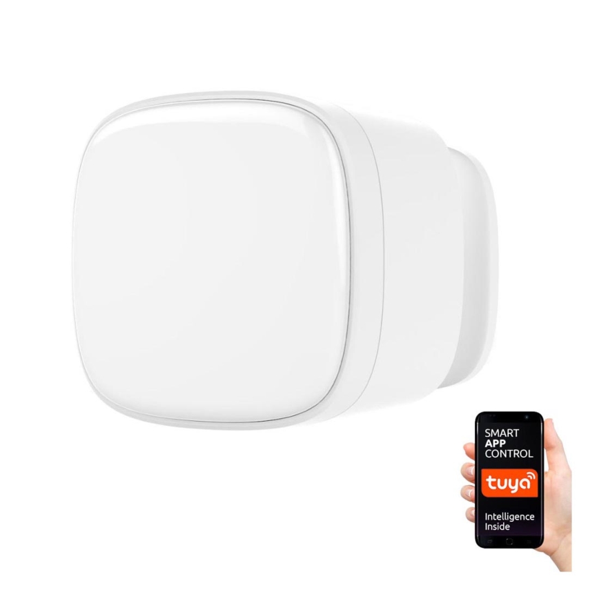 Immax NEO SMART - Czujnik ruchu 4v1 Zigbee Tuya