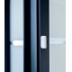 Immax NEO SMART - ZESTAW 3x Czujnik magnetyczny na okna i drzwi Zigbee Tuya
