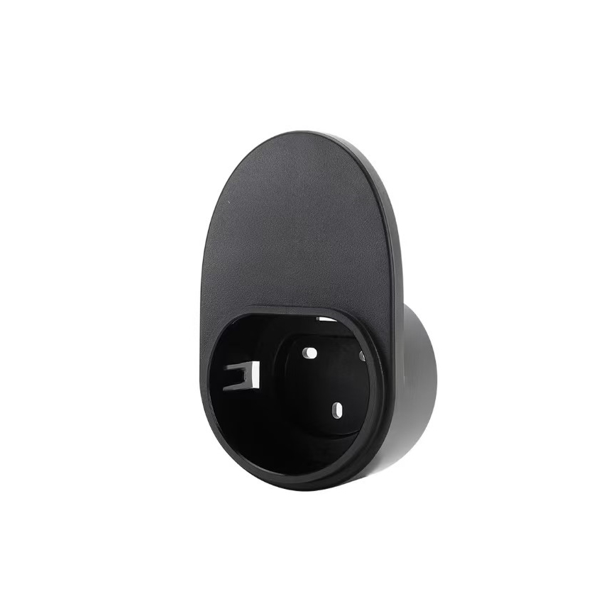 Immax - Przenośna stacja ładowania EV do samochodów elektrycznych AC Typ 2 16 A / 380 V, 11 kW + wtyczka 230 V, 5 m, Wi‑Fi (Tuya)