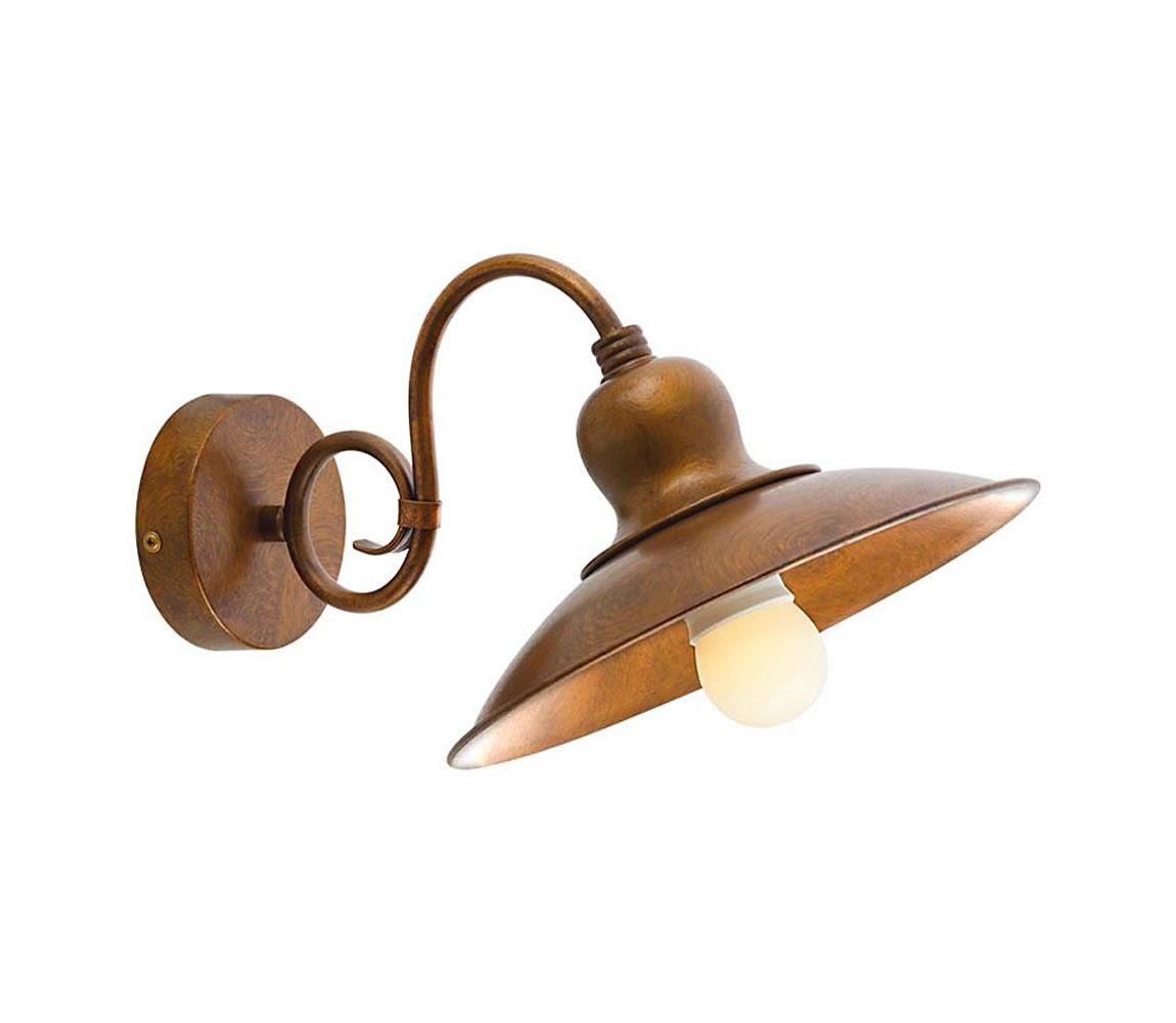INCANTI 02-755 - Kinkiet LENA 1xE27/42W/230V