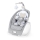 Ingenuity - Bujaczek dziecięcy z muzyką CUDDLE LAMB 3xLR14