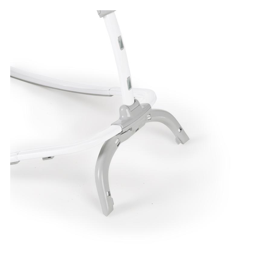 Ingenuity - Bujaczek dziecięcy z muzyką CUDDLE LAMB 3xLR14