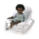 Ingenuity - Bujaczek wibracyjny dla niemowląt 3w1 KEEP COSY