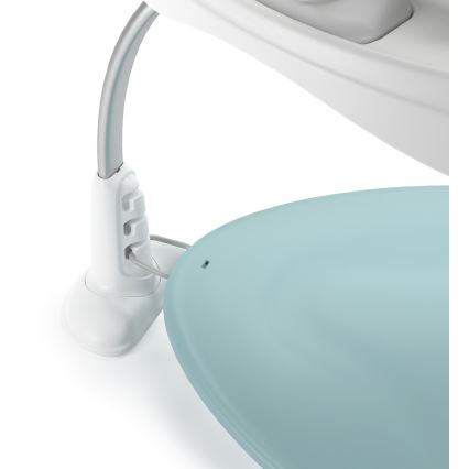 Ingenuity - Dziecięce centrum aktywności 2 w 1 SPRING&SPROUT 2xAA