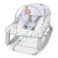 Ingenuity - Dziecięcy wibrujący bujaczek 3 w 1 KEEP COZY Madi 1xC