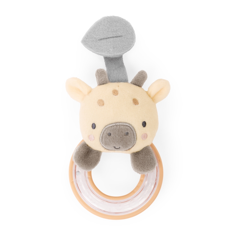 Ingenuity - Mata do zabawy dla dzieci ELEPHANT MARCH