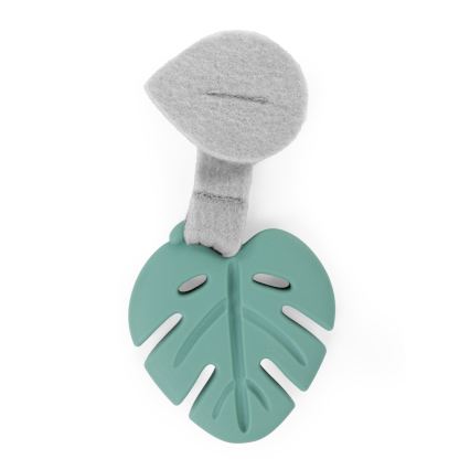 Ingenuity - Mata do zabawy dla dzieci ELEPHANT MARCH