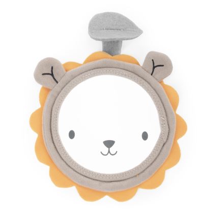 Ingenuity - Mata do zabawy dla dzieci ELEPHANT MARCH