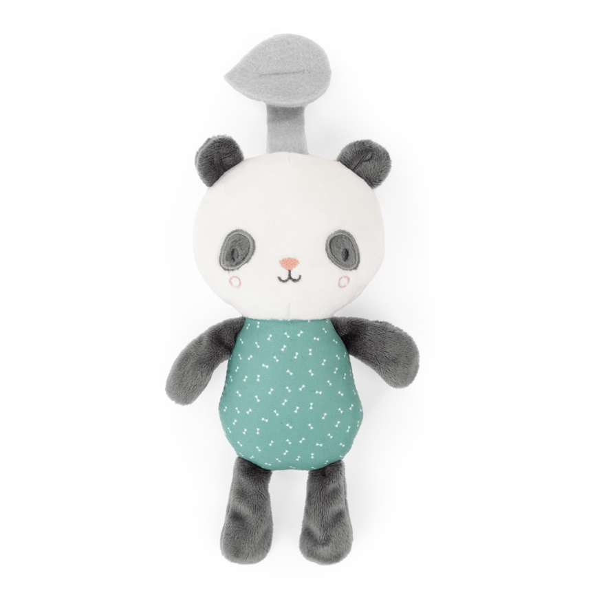 Ingenuity - Mata do zabawy dla dzieci ELEPHANT MARCH